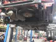Achse hinten RENAULT Clio IV (BH) 555013001R