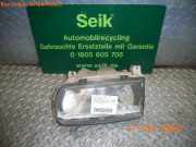 Hauptscheinwerfer links SKODA Felicia II (791) 95024 km