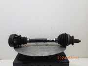 Antriebswelle links vorne SKODA Fabia II (542) 6Q0407451EV