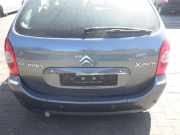 Heckklappe mit Fensterausschnitt CITROEN Xsara Picasso (N68)