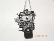 Motor ohne Anbauteile (Benzin) NISSAN Micra II (K11) CG10DE