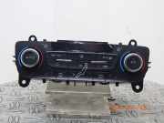 Bedienelement für Klimaanlage FORD Focus III (DYB) 1FET18C612DJ