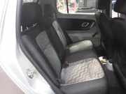 Sitz SKODA Fabia II (542)