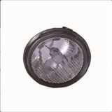 Nebelscheinwerfer links RENAULT Clio II (B) 5512006LUE