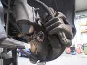 Achsschenkel links vorne PEUGEOT 308 I SW