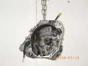 Schaltgetriebe RENAULT Captur I (H5, J5) JR5062