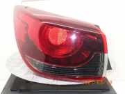 Rückleuchte außen links MAZDA 2 (DL, DJ) D43N51160