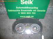 Instrumentenkombination HYUNDAI Getz (TB) 88921 km