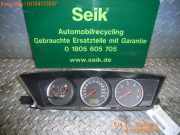 Instrumentenkombination NISSAN Primera Traveller (WP12) 118415 km