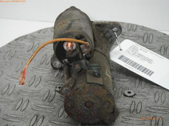 Anlasser DAEWOO Lacetti Schrägheck (KLAN) 96469963 Bild Anlasser DAEWOO Lacetti Schrägheck (KLAN) 96469963