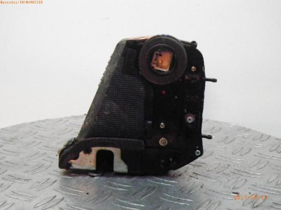 Türschloss links hinten TOYOTA Yaris (XP9) 90395 km Bild Türschloss links hinten TOYOTA Yaris (XP9) 90395 km