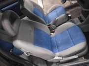Sitz rechts VW Lupo (6X/6E)