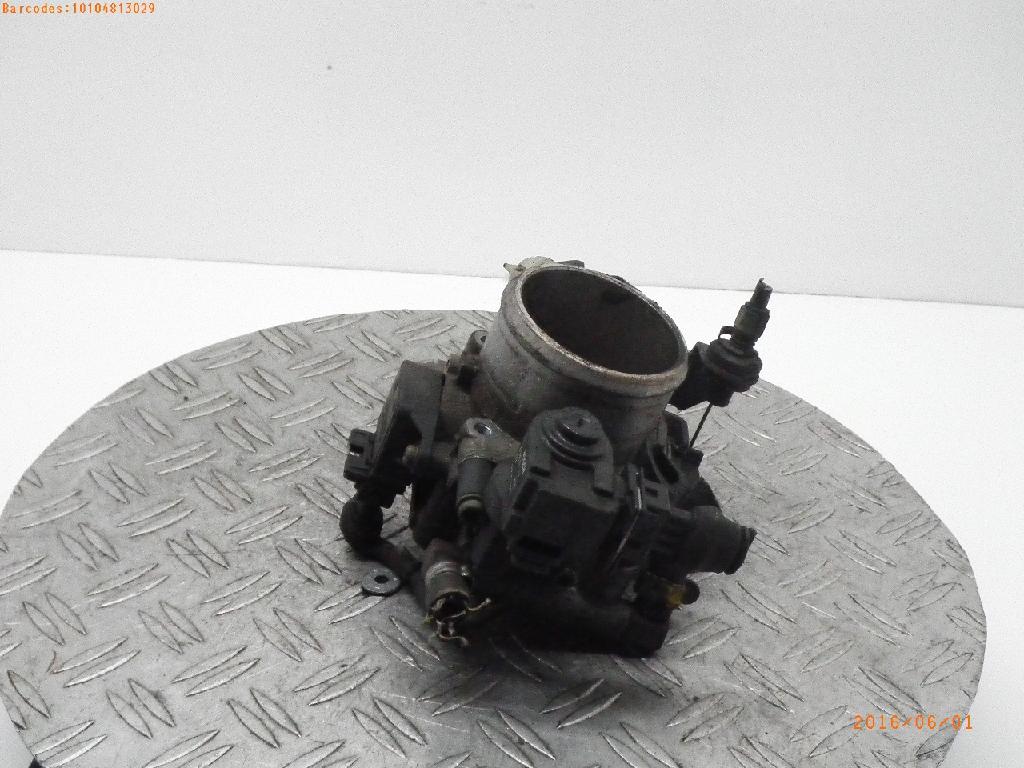 Drosselklappe ALFA ROMEO 146 (930) 161700 km Bild Drosselklappe ALFA ROMEO 146 (930) 161700 km
