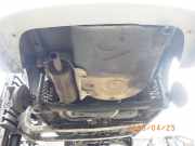 Achse hinten SKODA Fabia Kombi (6Y)