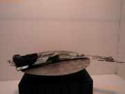 Fensterheber links vorne OPEL Astra G Caravan (T98) 132353 km