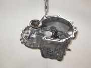 Schaltgetriebe VW Golf VI Cabriolet (517) RGN