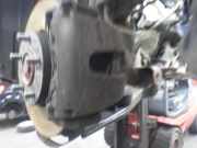 Bremssattel rechts vorne MAZDA 3 (BK) BPYK-33-61XC