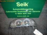 Instrumentenkombination OPEL Vectra C Caravan (Z-C/SW) 89000 km