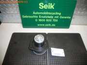 Gebläsemotor SUZUKI Wagon R+ (EM) 174004 km