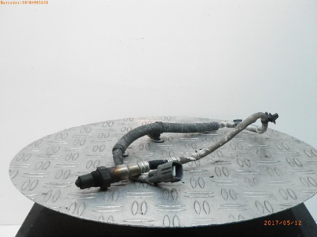 Lambdasonde TOYOTA Yaris (XP9) 90395 km