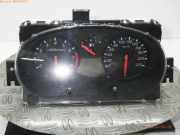 Instrumentenkombination NISSAN Micra (K12) 139094 km