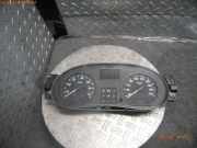 Instrumentenkombination DACIA Logan MCV 33889 km