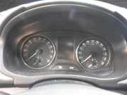 Instrumentenkombination SKODA Fabia II Kombi (545)