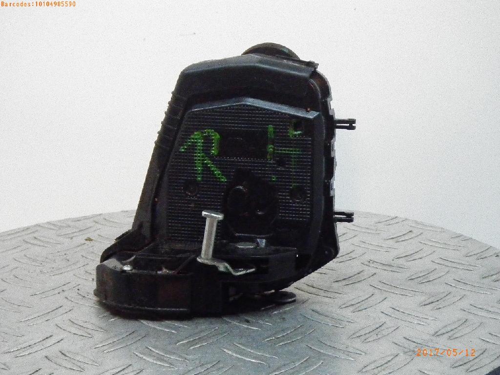 Türschloss rechts hinten TOYOTA Yaris (XP9) 90395 km Bild Türschloss rechts hinten TOYOTA Yaris (XP9) 90395 km