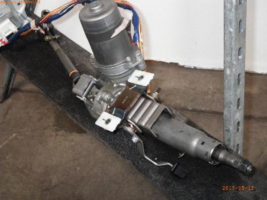 Lenksäule TOYOTA Yaris (XP9) 90395 km Bild Lenksäule TOYOTA Yaris (XP9) 90395 km