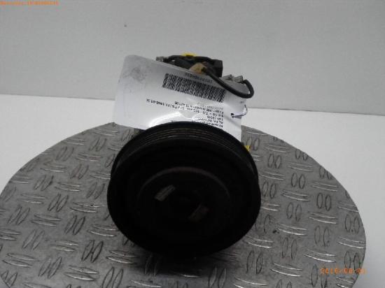 Klimakompressor ALFA ROMEO 146 (930) 161700 km Bild Klimakompressor ALFA ROMEO 146 (930) 161700 km