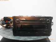 Radio TOYOTA Auris (E150) 101100 km
