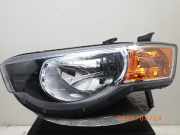 Hauptscheinwerfer links MITSUBISHI Colt VI (Z2, Z3) 8301B179