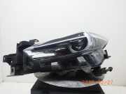 Hauptscheinwerfer links MAZDA 3 (BM, BN) BSP5-51-041J