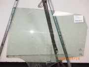 Türscheibe links hinten VW Polo V (6R, 6C)