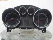 Instrumentenkombination OPEL Astra J Sports Tourer 1.6 85 kW 116 PS (10.2010-10.2015)