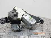 Wischermotor hinten CITROEN C2 53014712