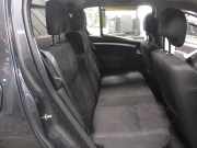 Sitz DACIA Sandero I (BS)