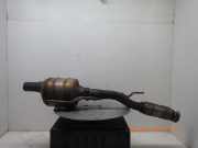 Katalysator ohne Lambdasonde DACIA Sandero III (DJF) 208A01417R