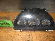 Instrumentenkombination MERCEDES-BENZ M-Klasse (W163) H13222 km