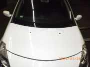 Motorhaube RENAULT Clio III (BR0/1, CR0/1) 7751476113