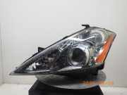 Hauptscheinwerfer links NISSAN Murano I (Z50) 260601AH1B