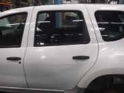 Tür links hinten DACIA Duster (HS) 821012768R