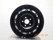 Felge Stahl SKODA Fabia II (542) 6Q0601027R