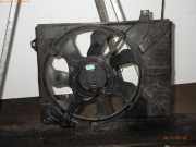 Elektrolüfter HYUNDAI Getz (TB) 146800 km