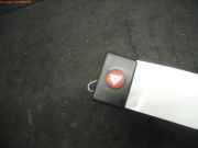 Schalter für Warnblinker DACIA Logan MCV 66000 km