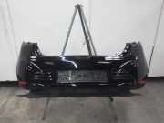 Stoßstange hinten RENAULT Clio IV (BH)