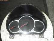 Instrumentenkombination MAZDA 2 (DE) 40000 km