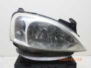 Hauptscheinwerfer rechts OPEL Combo C Tour 93173252