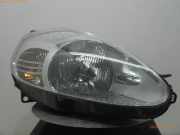 Hauptscheinwerfer rechts FIAT Grande Punto (199) 0051840989