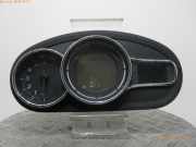Instrumentenkombination RENAULT Megane III Schrägheck (Z) 92441 km
